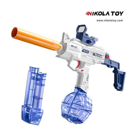 UZI Water Gun - Nikola Toy