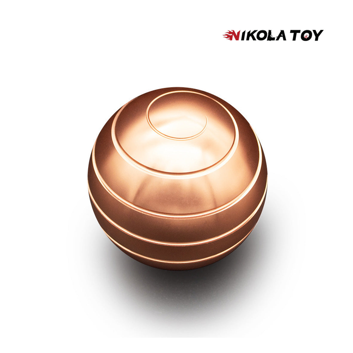 NikolaToy™ EDC Fidget Toys - Spinning Ball