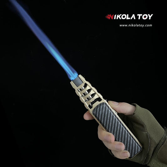 Super Flame Torch - Nikola Toy