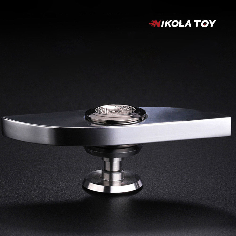 NikolaToy™ EDC Fidget Toys - The Eye of Power