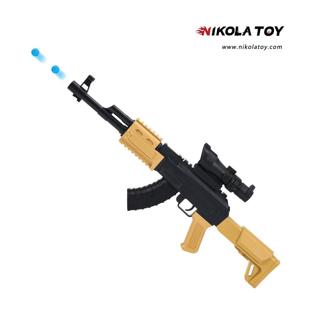 Cute AK47 Toy Gun-Suitable for children - Nikola Toy