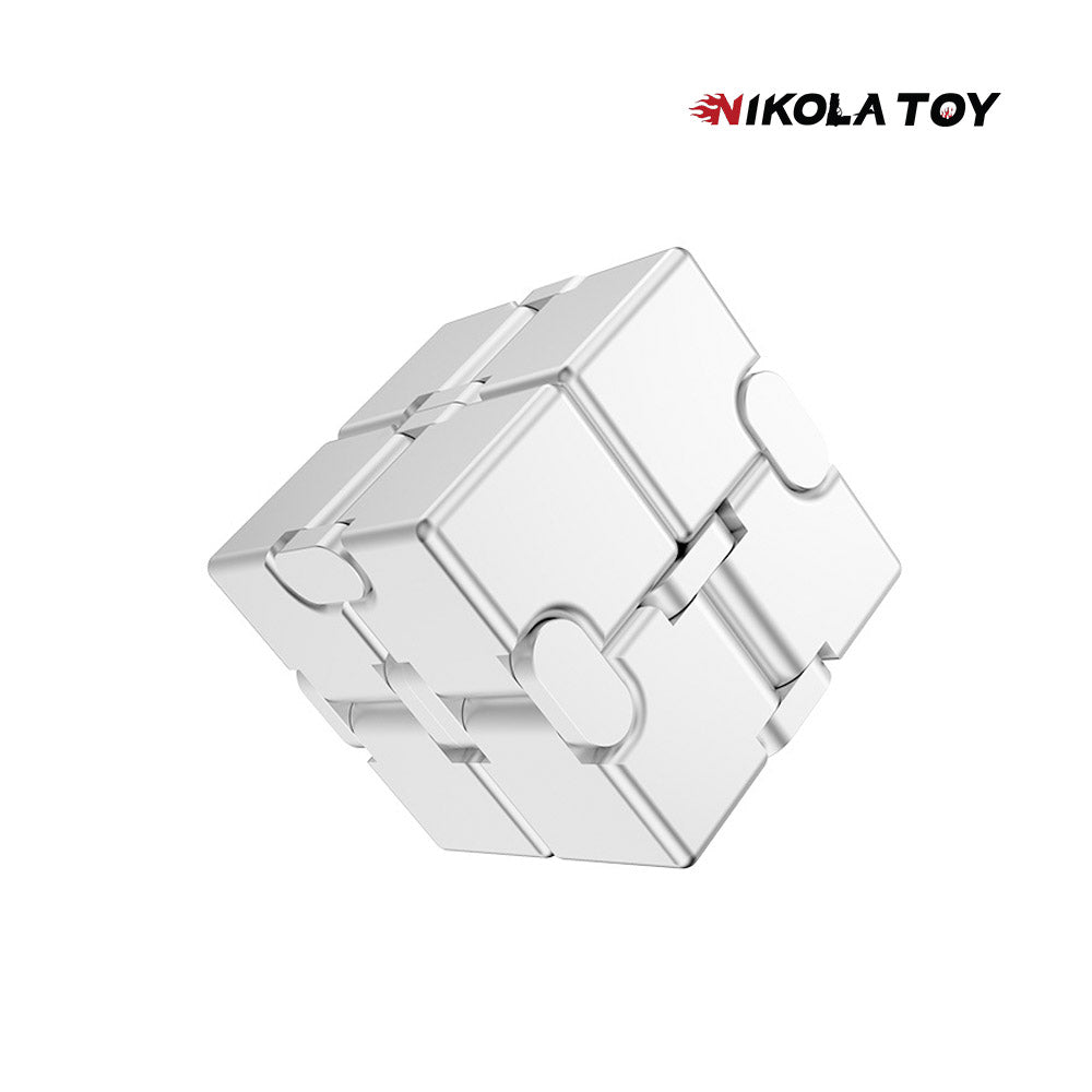 NikolaToy™ EDC Fidget Toys - Infinity Cubes