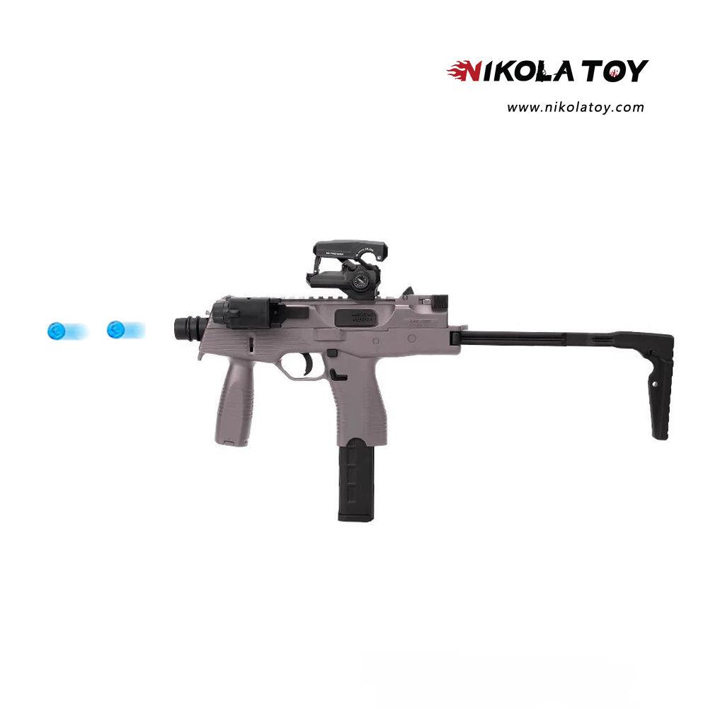 UZI Gel Blaster Toy Gun- High performance - Nikola Toy