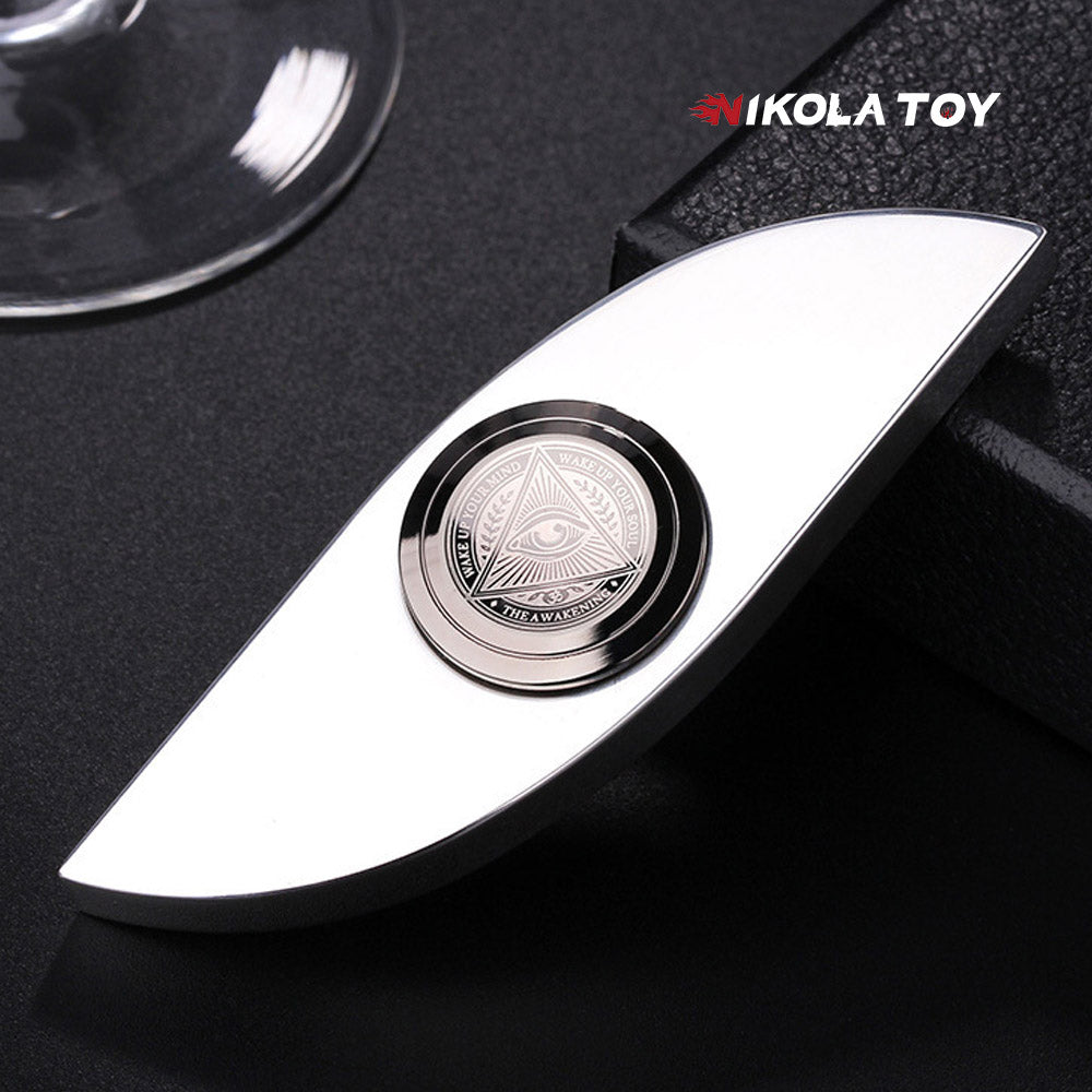 NikolaToy™ EDC Fidget Toys - The Eye of Power