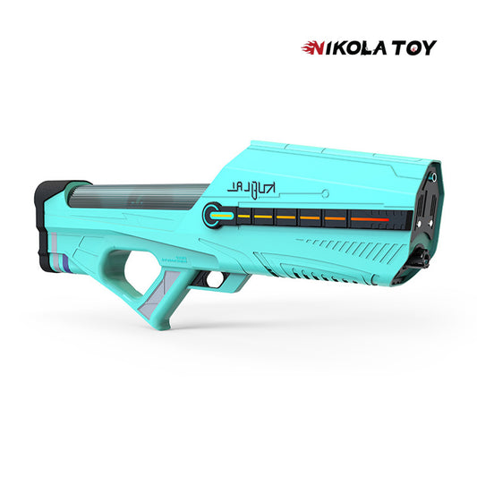 KUBLAI Water Gun - S2 - Nikola Toy