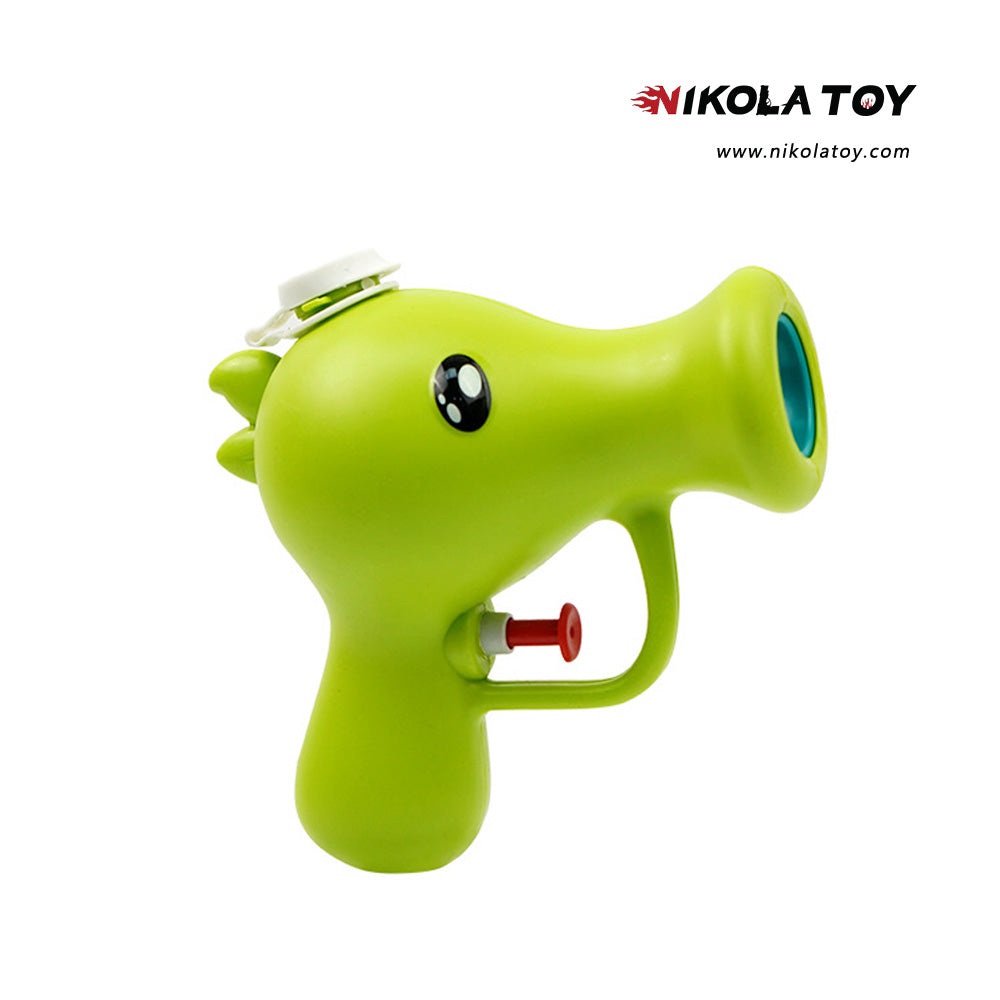 Cute Pea Shooter Water Gun - Nikola Toy