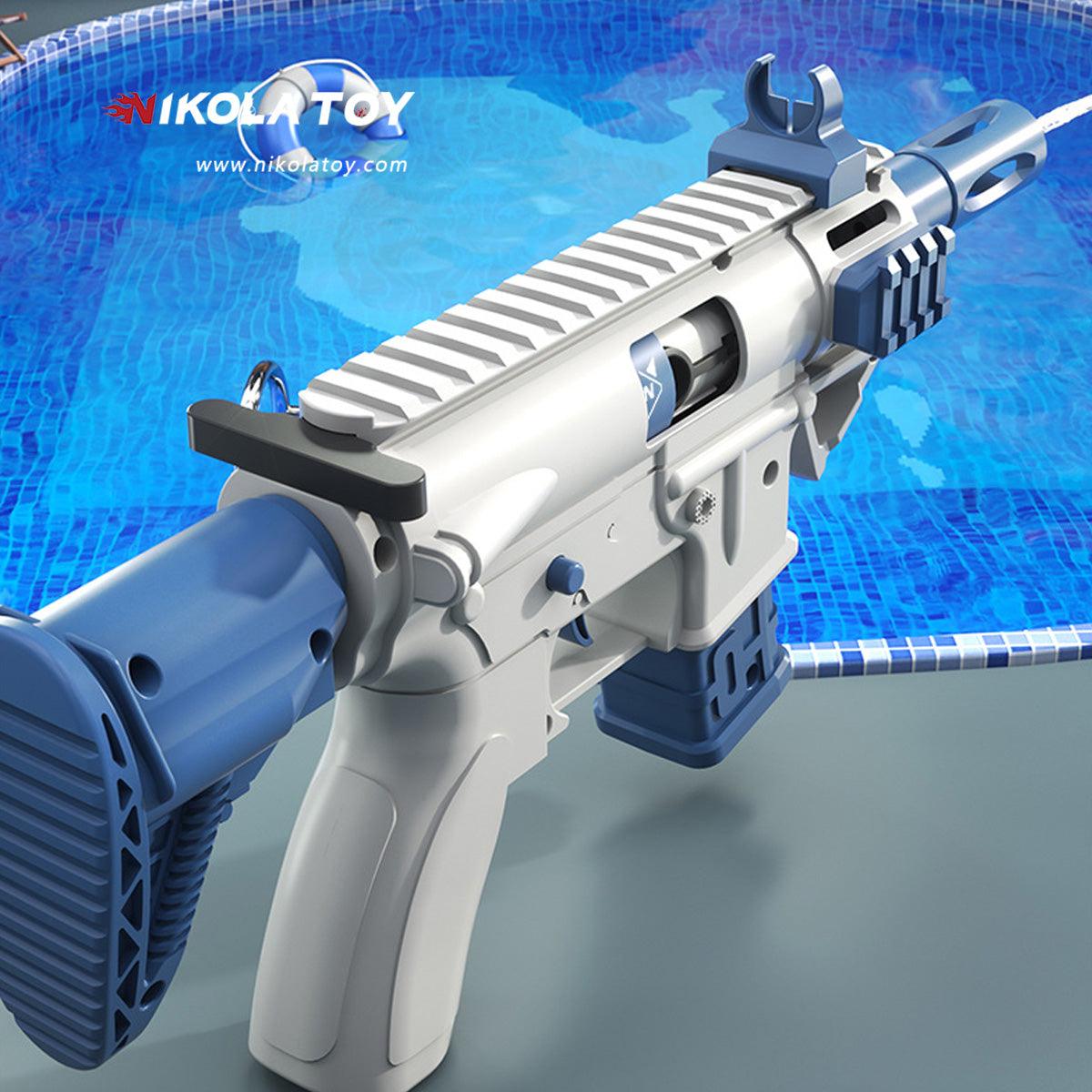 Cute HK416 MINI water gun - Nikola Toy