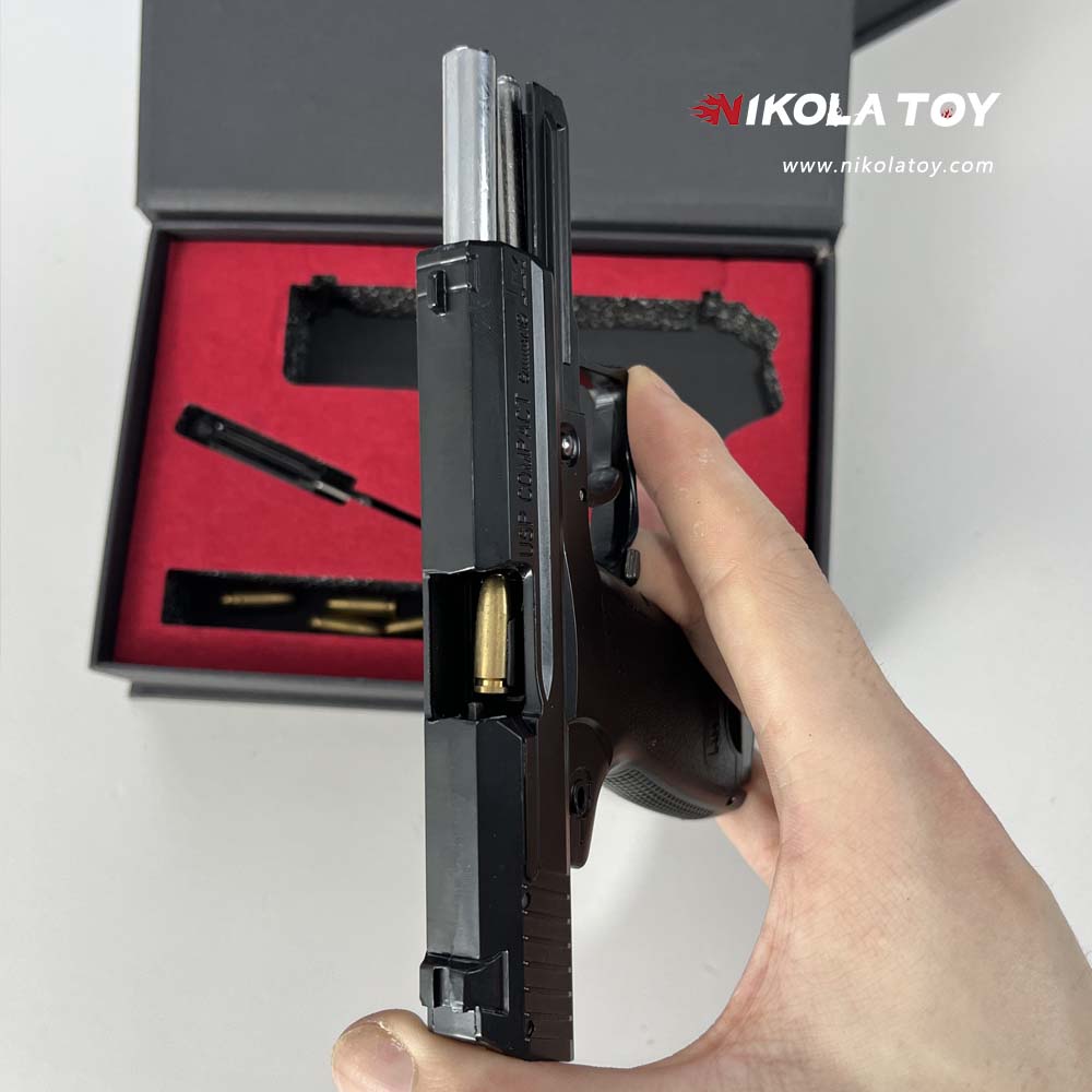 NikolaToy™ USP Model Gun