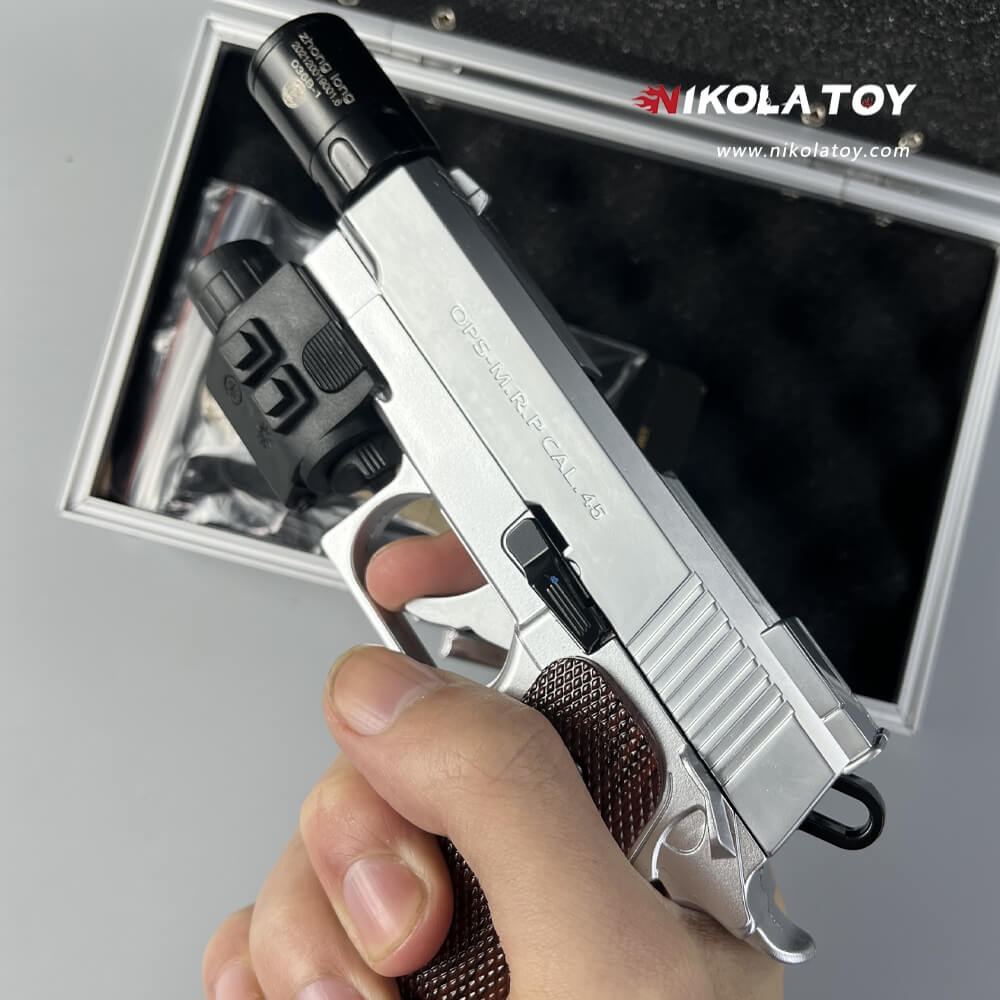 SW1911 Lighter - Nikola Toy