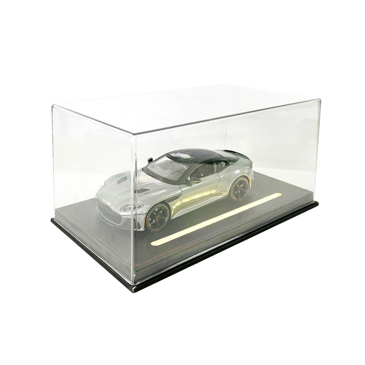 NIKOLATOY 1/24 Aston Martin DBS Model Car - Nikola Toy