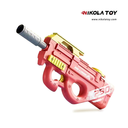 P90 Water Gun - Nikola Toy