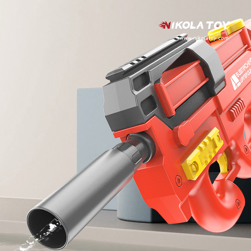 P90 Water Gun - Nikola Toy